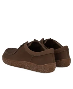 Wallabee barefoot en marrón Callaghan 67951