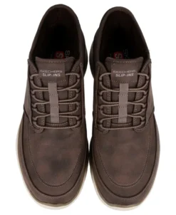Zapatilla abotinada Skechers Summits Siegul 232927