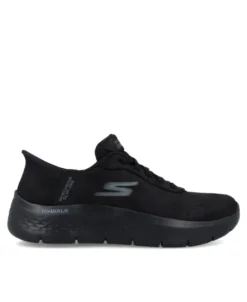 Zapatilla con amortiguación Skechers Go walk Flex Slip Ins