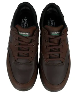 Zapatilla de senderismo Grisport 43073