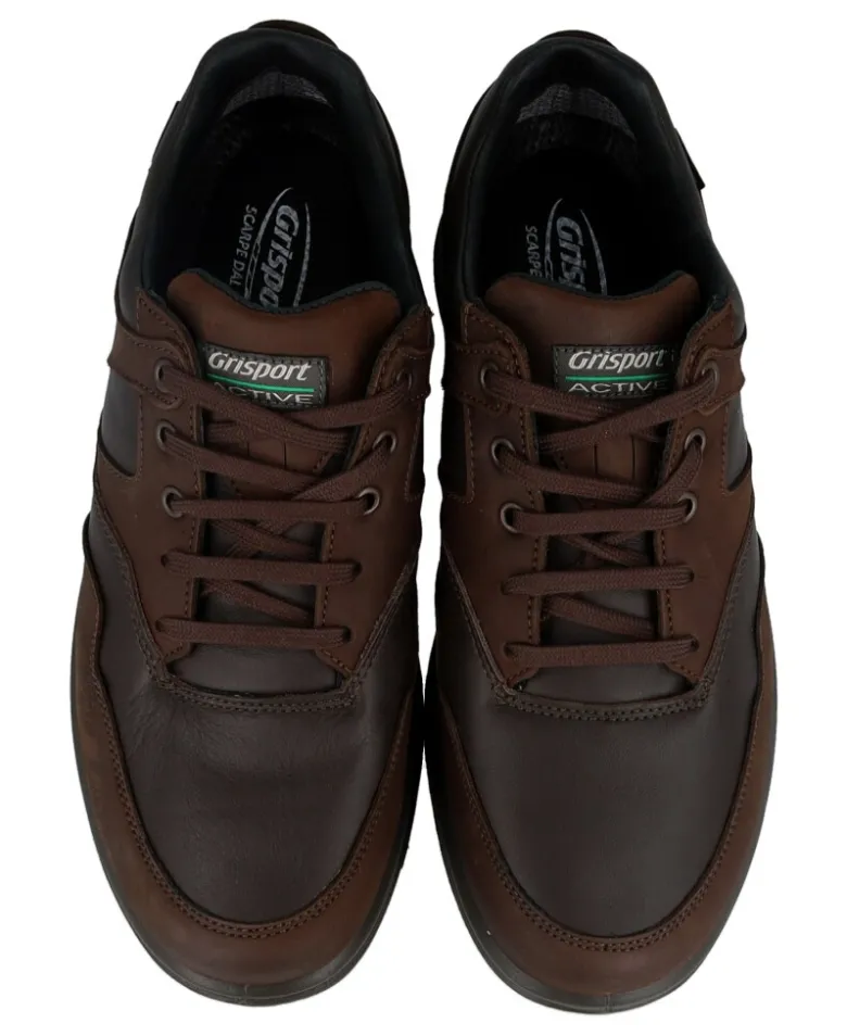Zapatilla de senderismo Grisport 43073