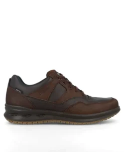 Zapatilla de senderismo Grisport 43073
