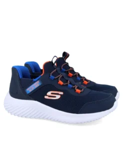 Zapatilla infantil Skechers Slip-Ins: Bounder