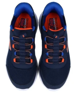 Zapatilla infantil Skechers Slip-Ins: Bounder