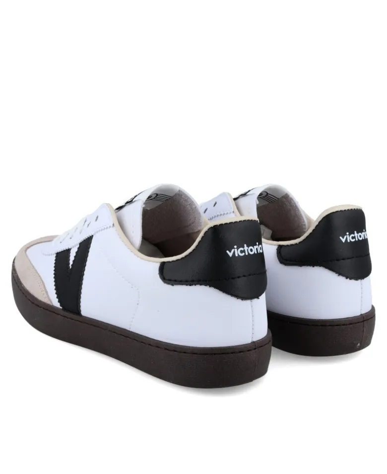 Zapatilla plana Victoria Berlín 1126186