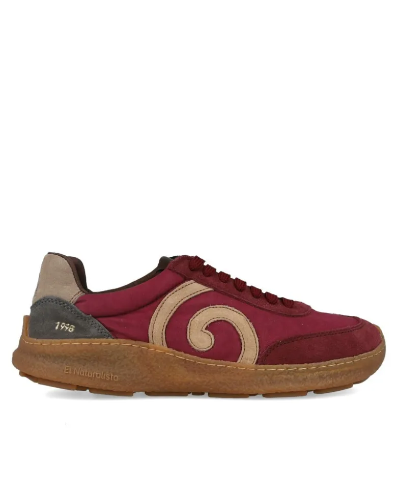 Zapatillas barefoot El Naturista Oroel N5435A