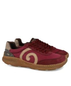 Zapatillas barefoot El Naturista Oroel N5435A