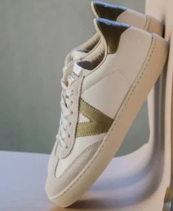 Zapatillas blancas Victoria Berlín 126184