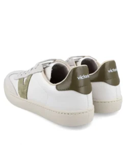 Zapatillas blancas Victoria Berlín 126184