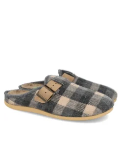 Zapatillas casa estilo zueco Hot Potatoes 80489