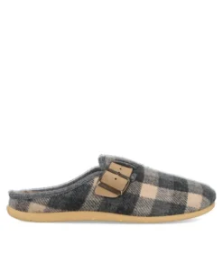 Zapatillas casa estilo zueco Hot Potatoes 80489