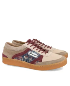 Zapatillas casual con estampado Morrison Cherookee