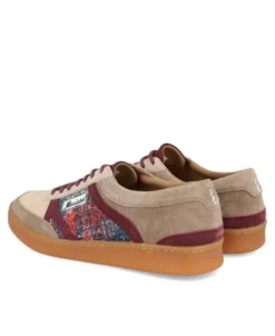 Zapatillas casual con estampado Morrison Cherookee