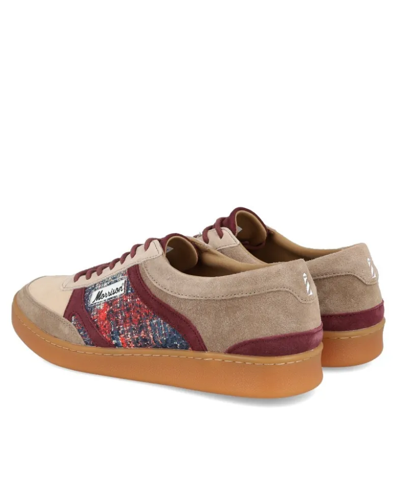 Zapatillas casual con estampado Morrison Cherookee