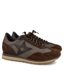 Zapatillas casual de hombre Cetti C-1259