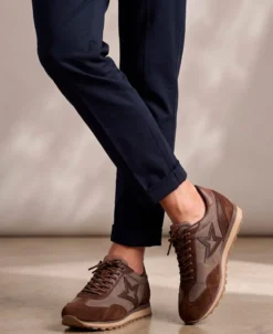 Zapatillas casual de hombre Cetti C-1259