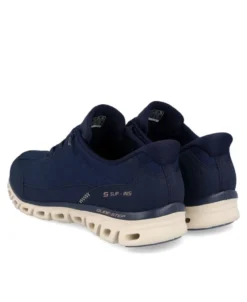 Zapatillas casual Skechers Slip-ins Glide Step 104556