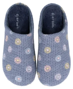 Zapatillas de andar por casa Garzón 15300.540