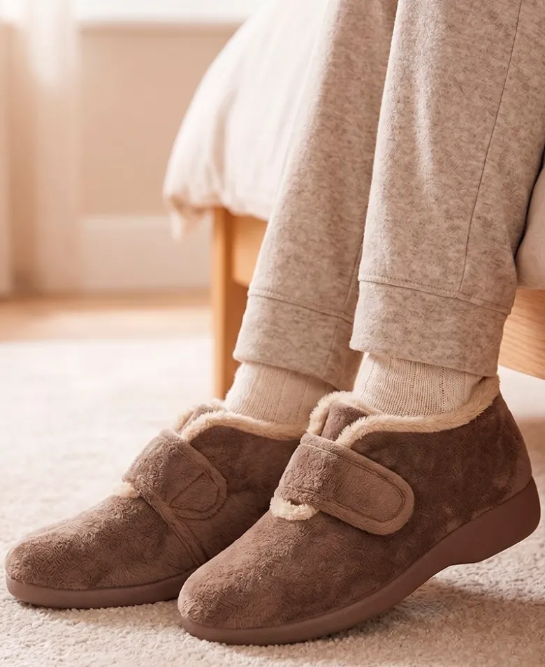 Zapatillas de casa cerradas Garzón 3895.247