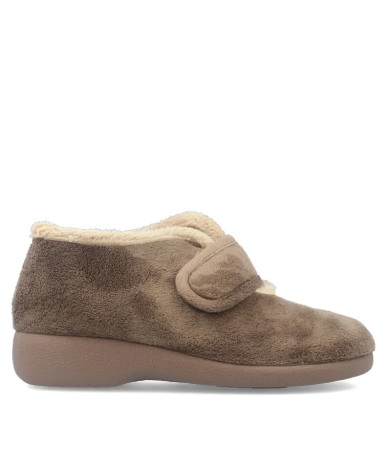 Zapatillas de casa cerradas Garzón 3895.247