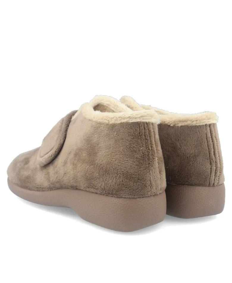 Zapatillas de casa cerradas Garzón 3895.247