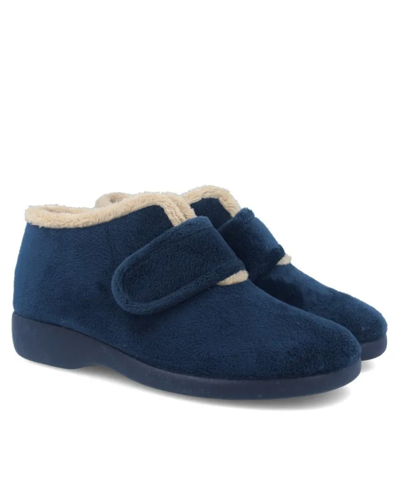 Zapatillas de casa cómodas Garzón 3895.247