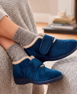 Zapatillas de casa cómodas Garzón 3895.247