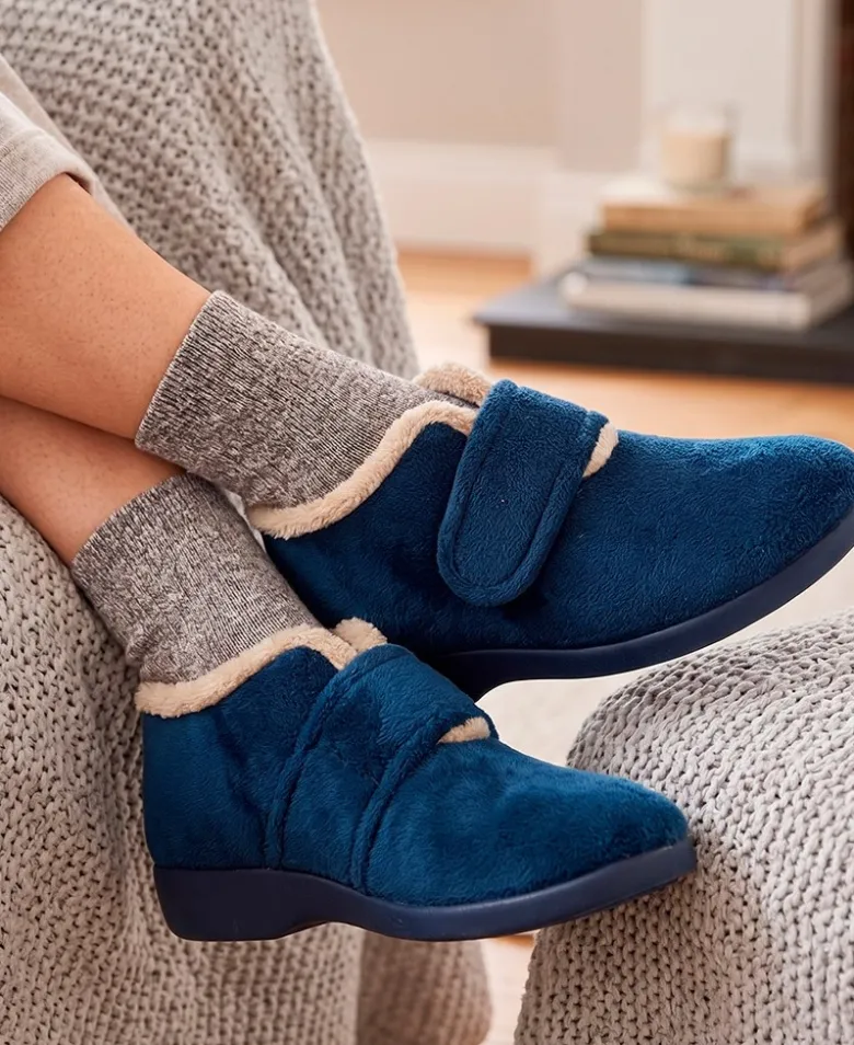 Zapatillas de casa cómodas Garzón 3895.247