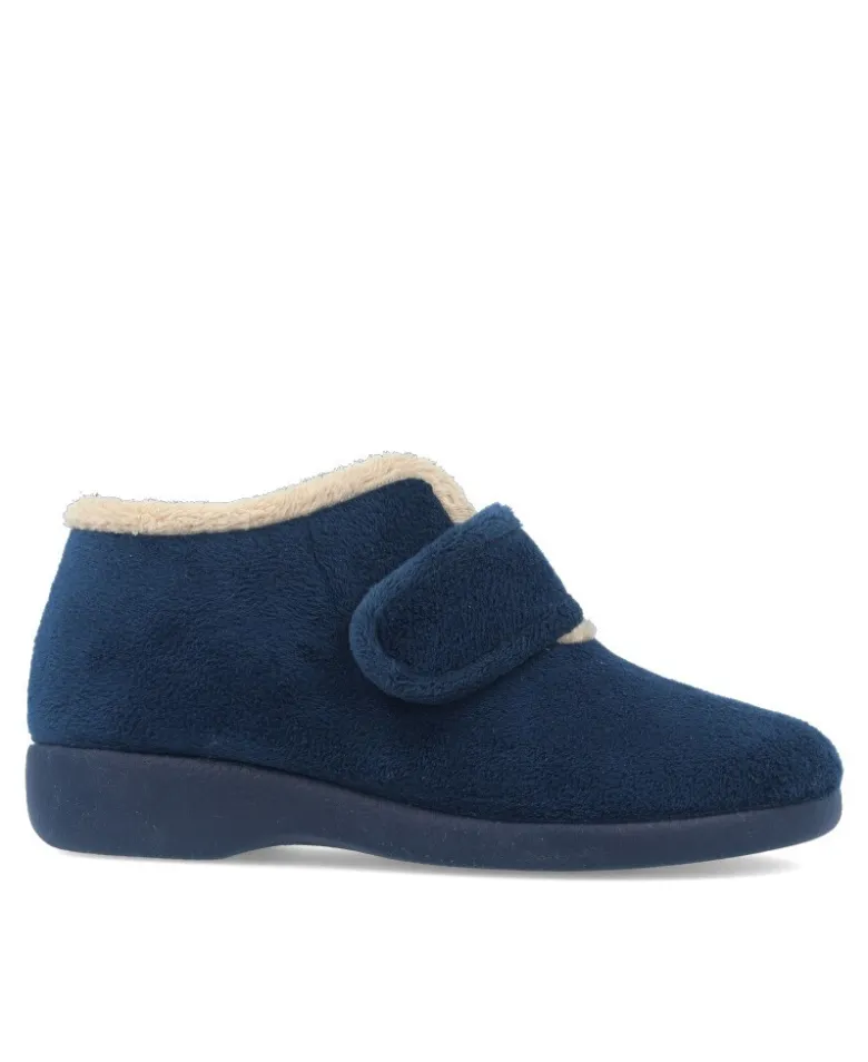 Zapatillas de casa cómodas Garzón 3895.247