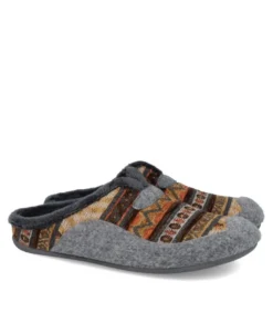 Zapatillas de casa para hombre Garzon 8450.290