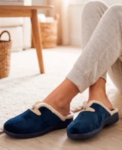 Zapatillas de casa para mujer Garzón 3723.247