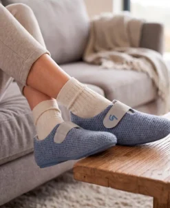 Zapatillas de estar por casa Garzón 5887.291