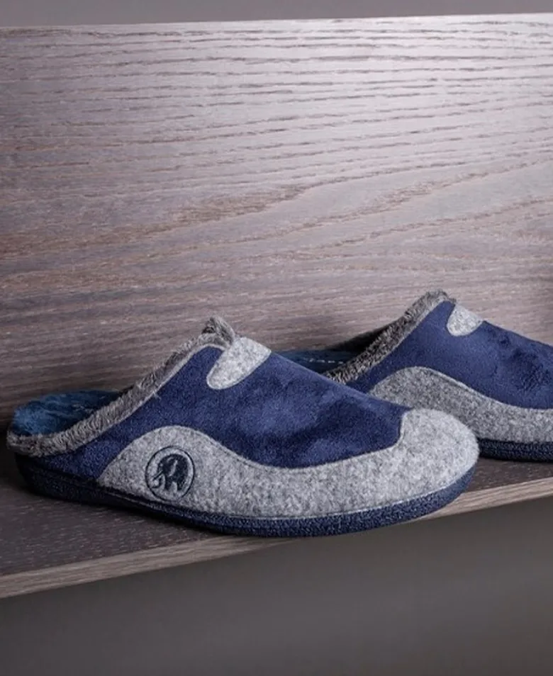 Zapatillas de estar por casa Garzón 8451.440