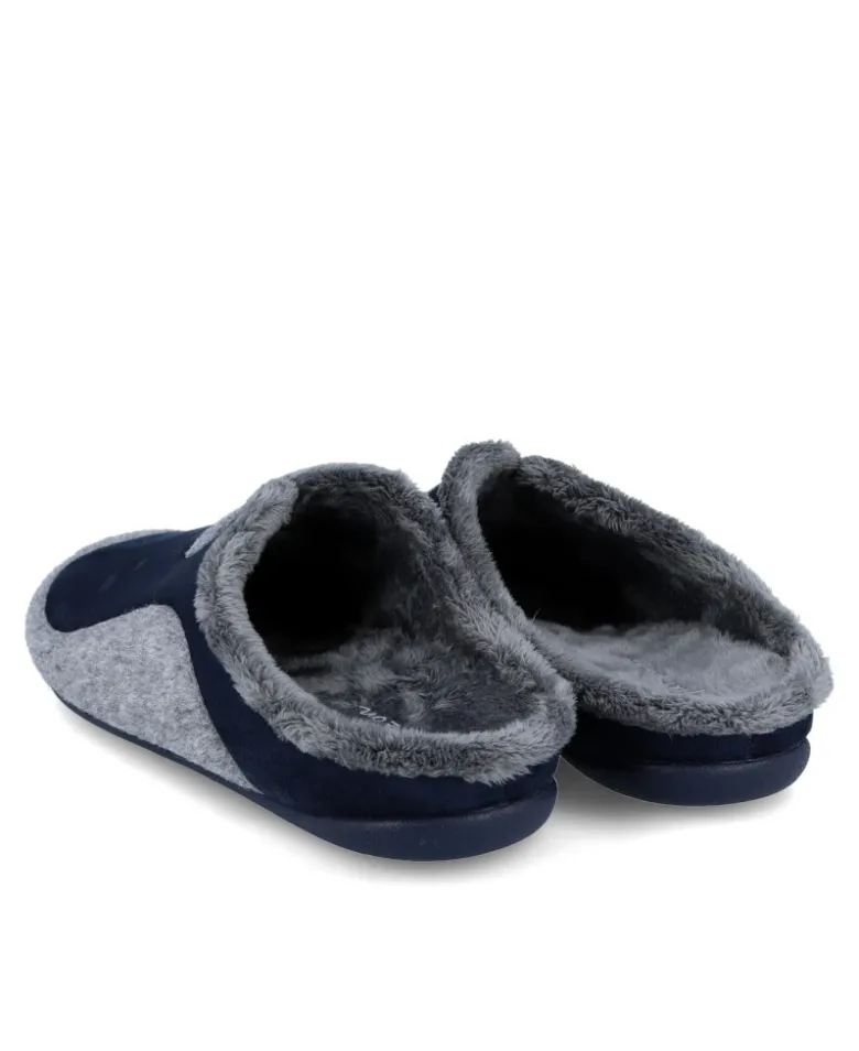 Zapatillas de estar por casa Garzón 8451.440