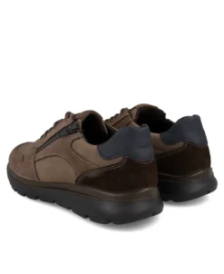 Zapatillas deportivas con cremallera Imac 202491