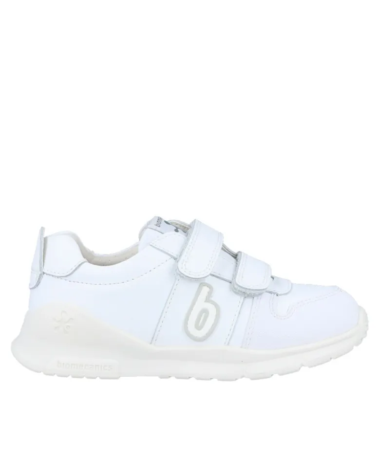 Zapatillas deportivas infantiles Biomecanics 231005