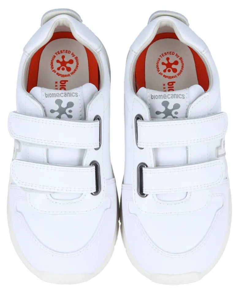 Zapatillas deportivas infantiles Biomecanics 231005