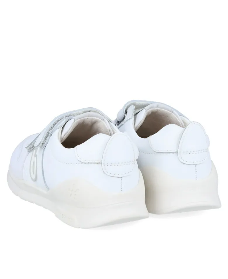 Zapatillas deportivas infantiles Biomecanics 231005