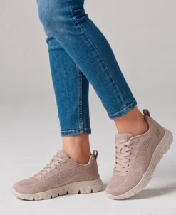 Zapatillas deportivas Skechers Bobs Sport B Light 117700