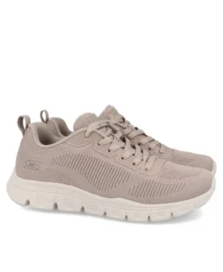 Zapatillas deportivas Skechers Bobs Sport B Light 117700