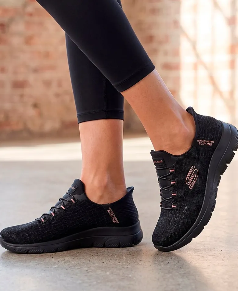 Zapatillas deportivas Skechers Slip Ins: Summits