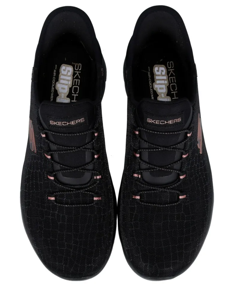 Zapatillas deportivas Skechers Slip Ins: Summits