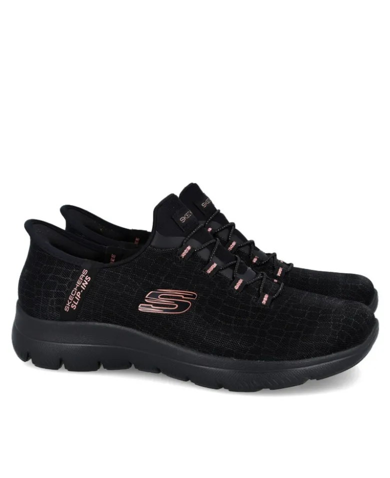 Zapatillas deportivas Skechers Slip Ins: Summits