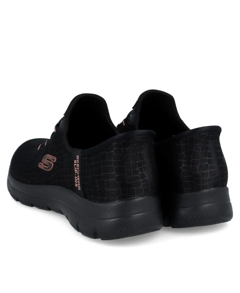 Zapatillas deportivas Skechers Slip Ins: Summits