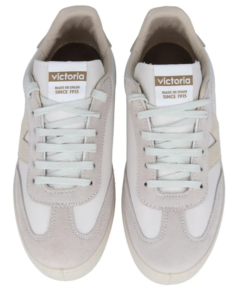 Zapatillas efecto piel Victoria Berlín 1126184