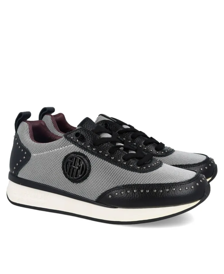 Zapatillas elegantes Happy Monk Vanity 010