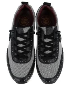 Zapatillas elegantes Happy Monk Vanity 010