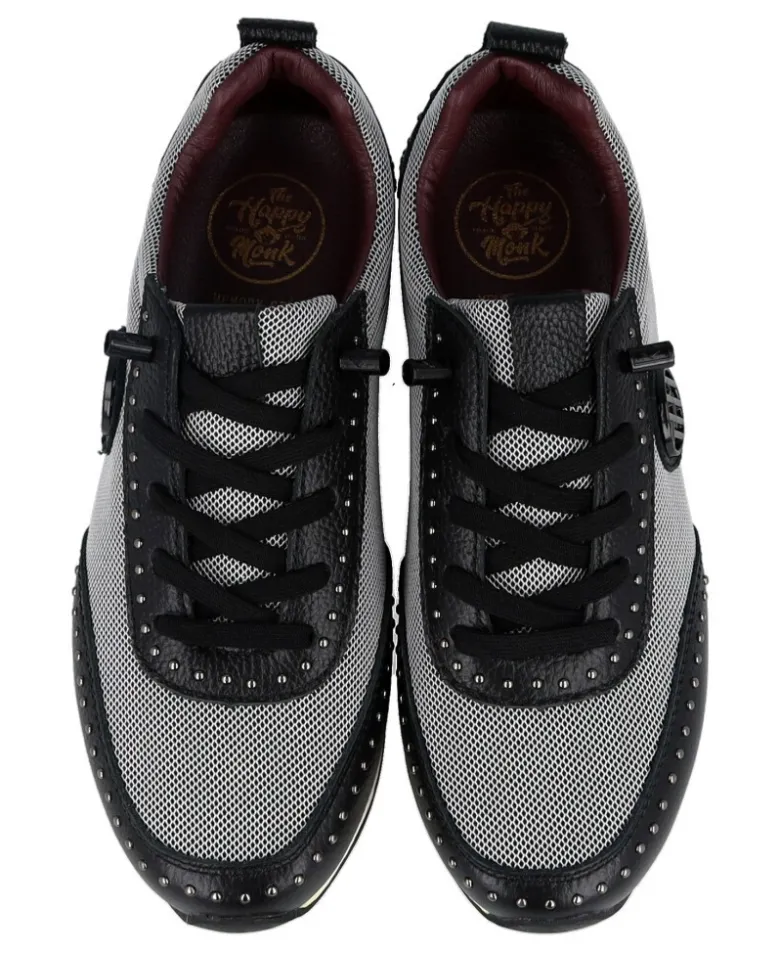 Zapatillas elegantes Happy Monk Vanity 010