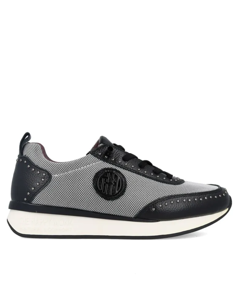 Zapatillas elegantes Happy Monk Vanity 010