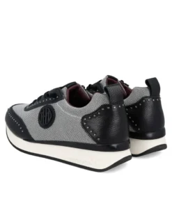 Zapatillas elegantes Happy Monk Vanity 010